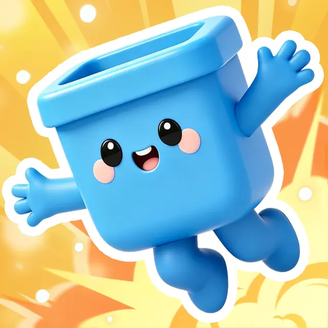 极品解压王ICON
