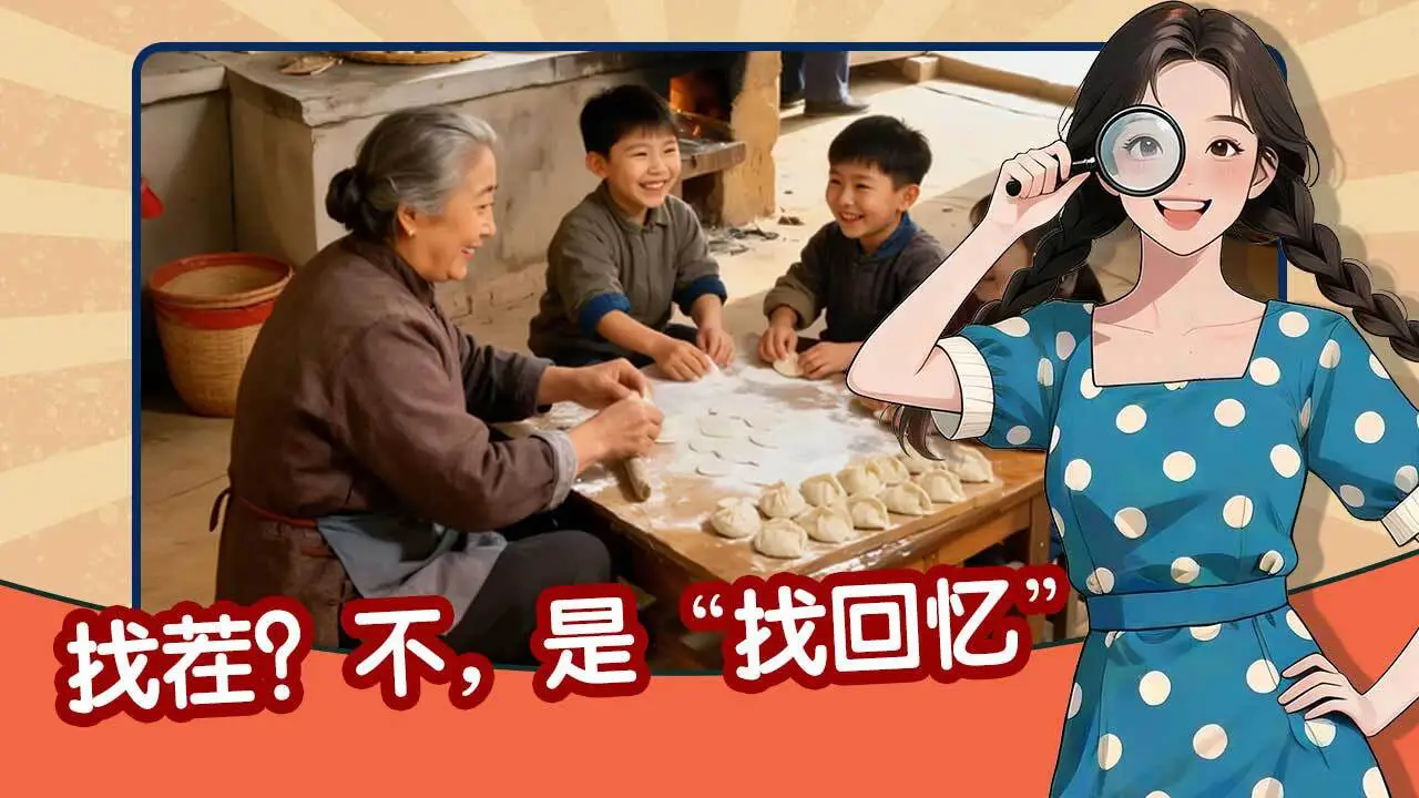 姐姐找茬_6