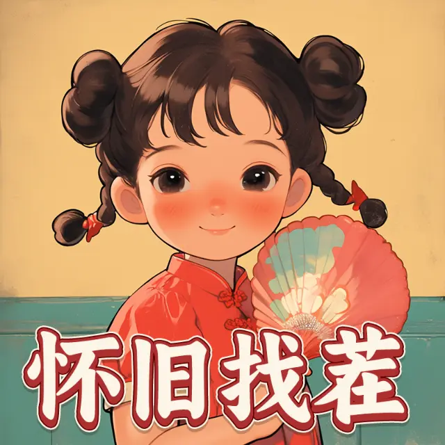 80最强脑洞ICON