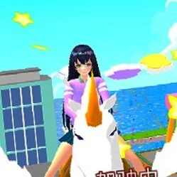 逃离大香蕉ICON