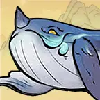 躺了个平ICON