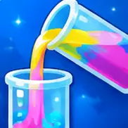 倒水消呀ICON