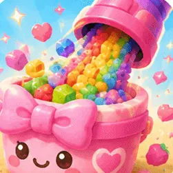 沙画王者ICON