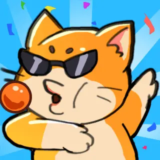 喵咪大作战ICON