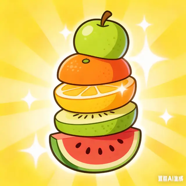 谁能比我6ICON