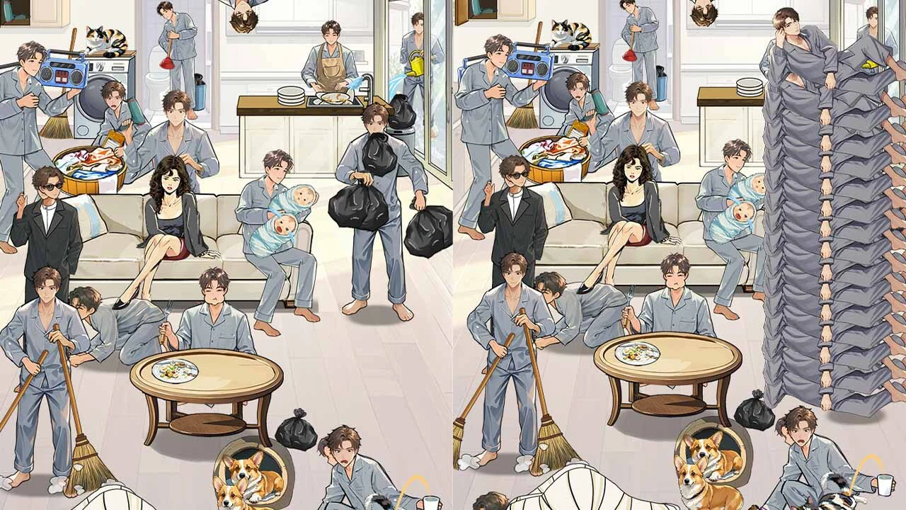 闯关超简单_4