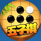 五子棋对战ICON