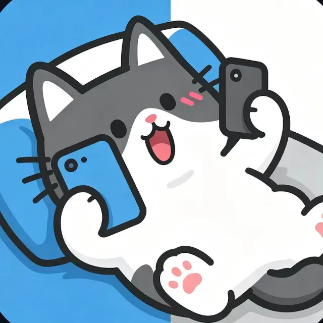 全民贼解压ICON