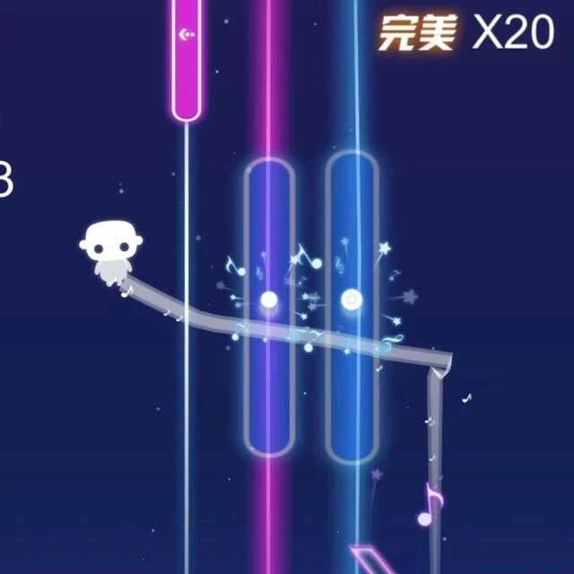 全民音乐节奏模盒ICON