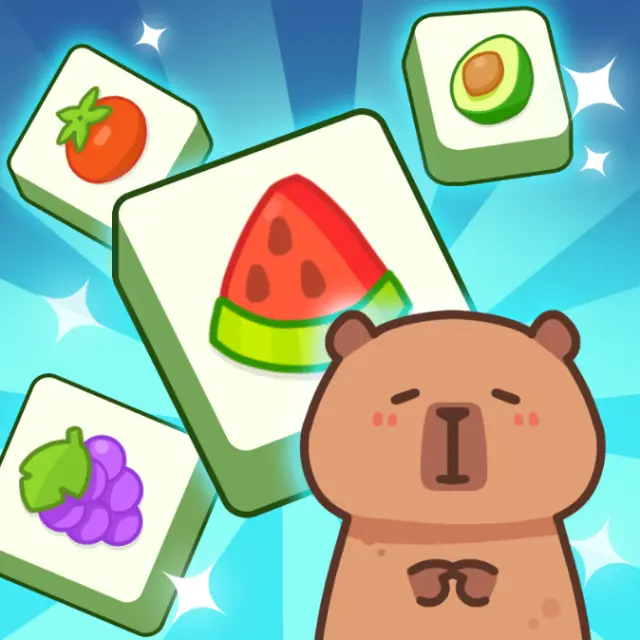 水果超难消ICON