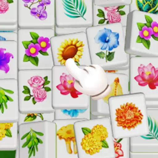 花朵消消乐经典ICON