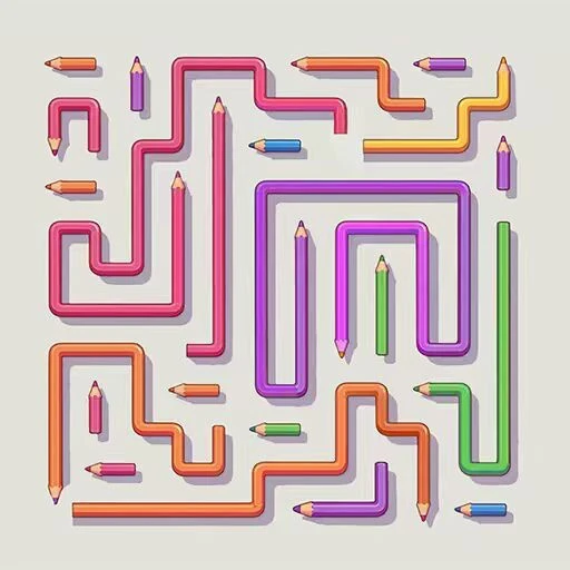 古墓追影ICON