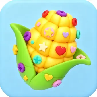疯狂打螺丝闯关ICON