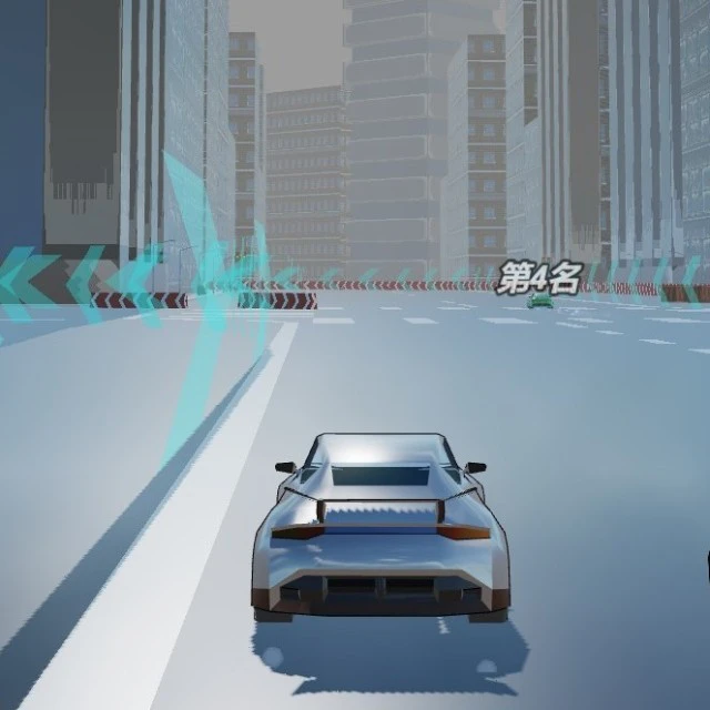 大赛车ICON