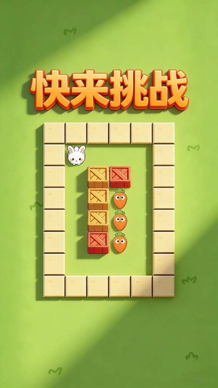 经典的推箱子_2