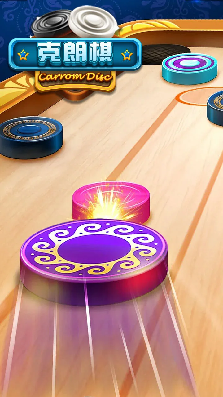 克朗棋_1