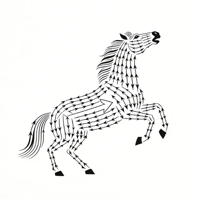 一箭了又箭ICON