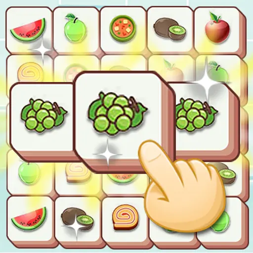 冰柜整理大师ICON