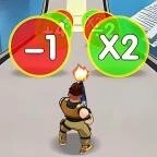 疯狂怼僵尸ICON