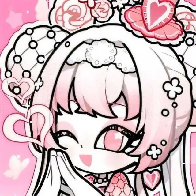 帮女孩换装ICON