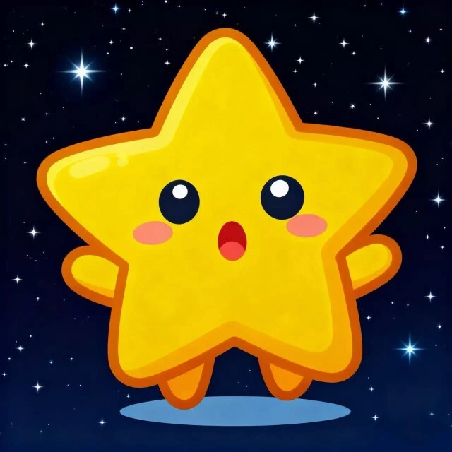 星星消除消呀消ICON