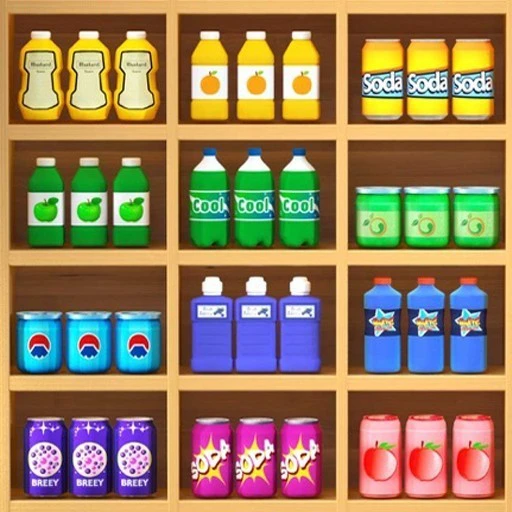 货柜消了消ICON