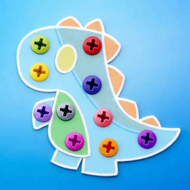 螺丝不停消ICON