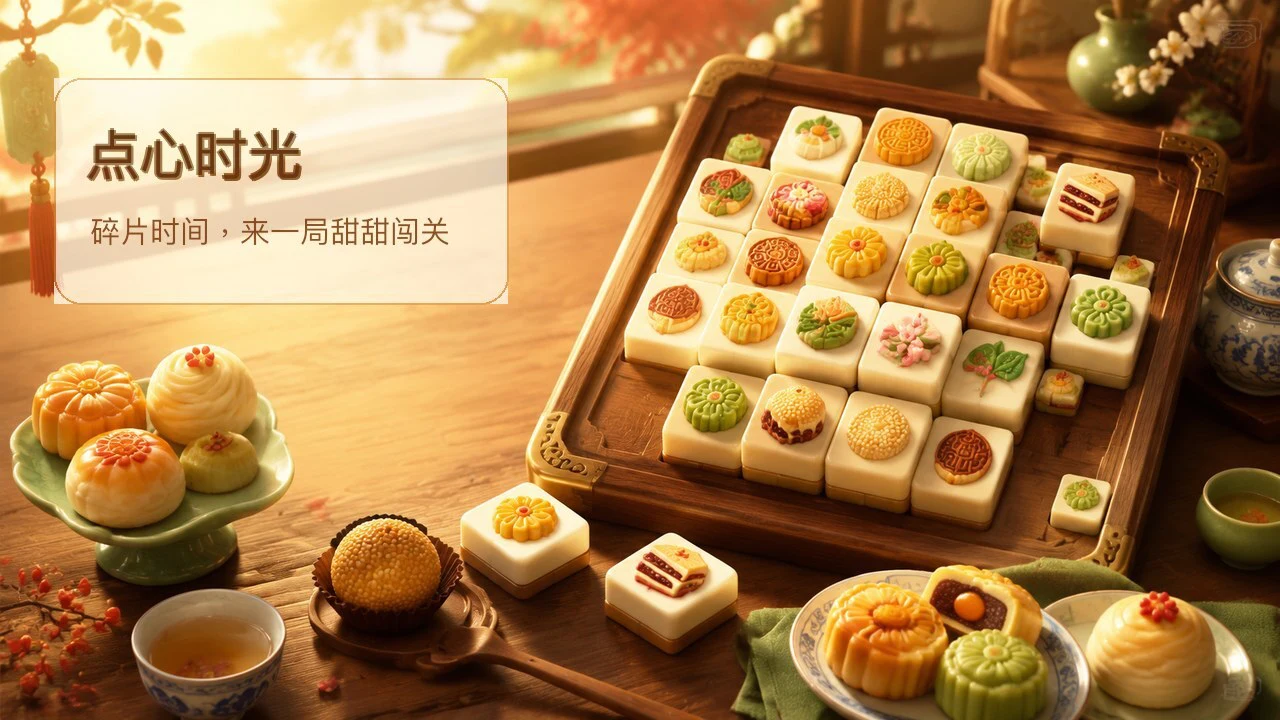 馋点时光_5