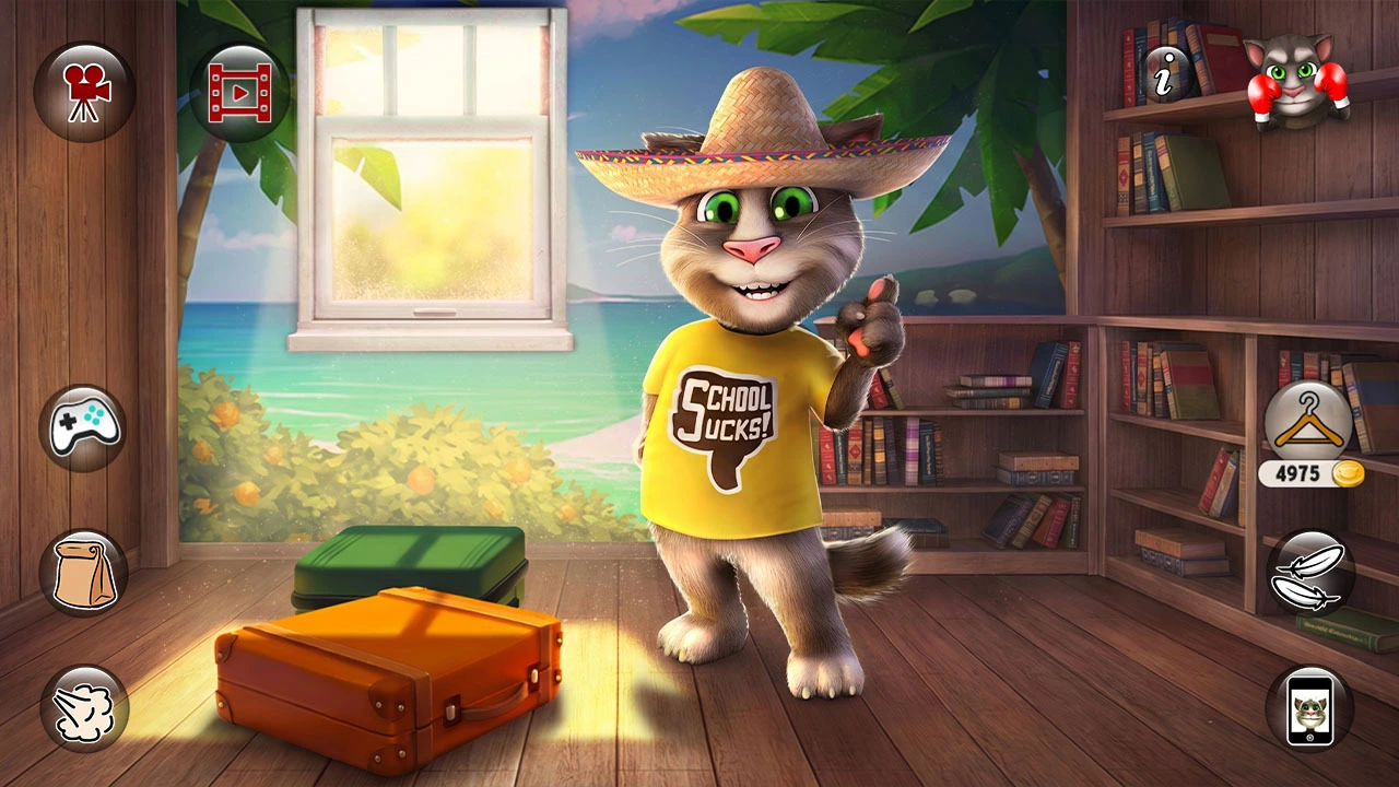 会说话的汤姆猫2_5