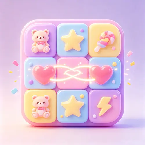 连消除ICON