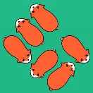 乌龟对对碰碰ICON