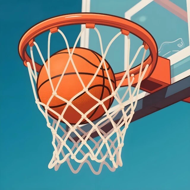 篮球投篮模拟ICON