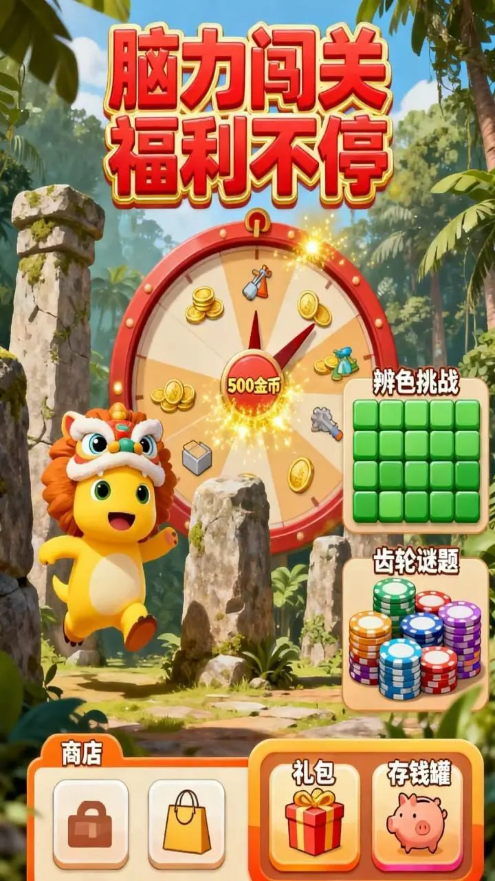 烧脑解压大师_1