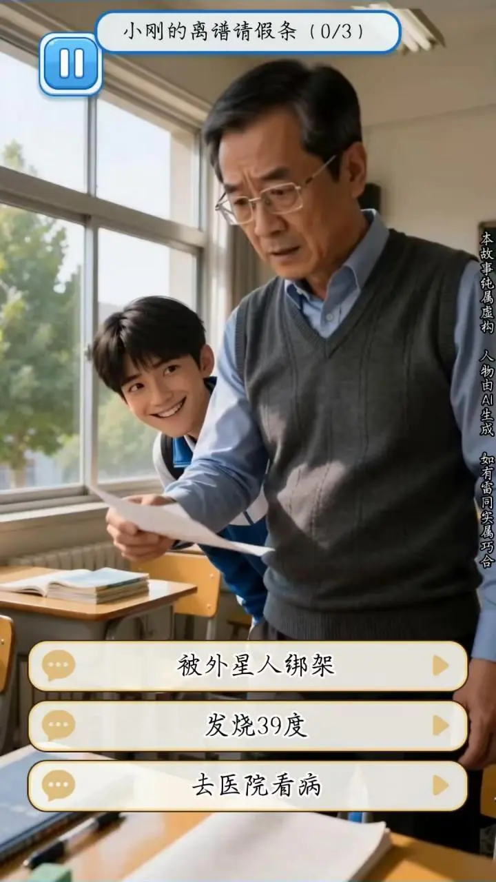 疯狂爆梗王_2