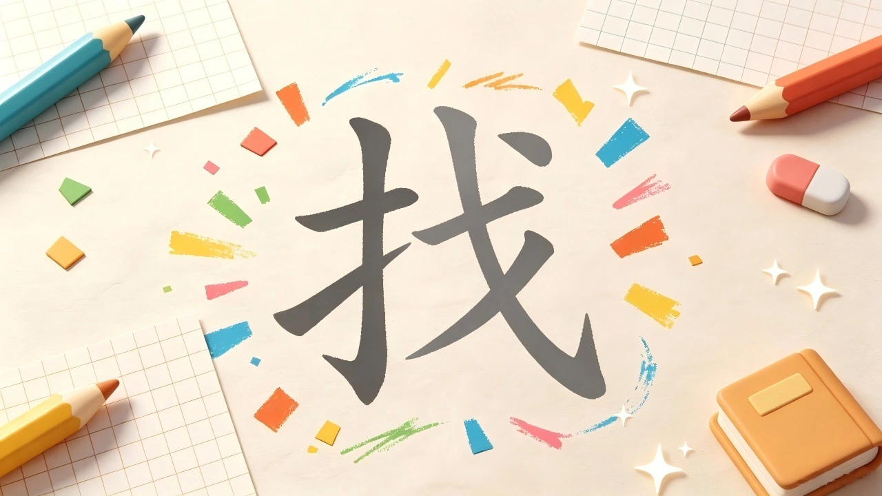 找出常用字_6