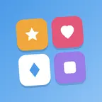 消方块道具版ICON