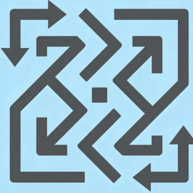 烧脑挑战大闯关ICON