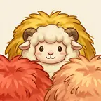 草垛找找ICON