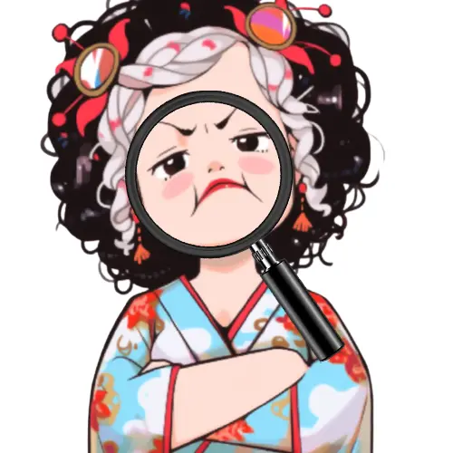 找茬砍价ICON