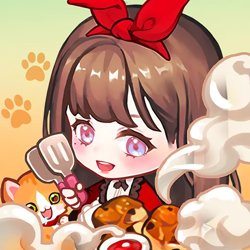 美食手札ICON