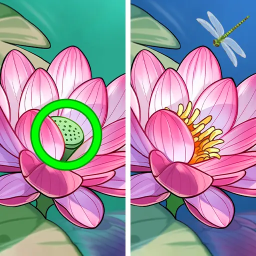 上下找茬王ICON