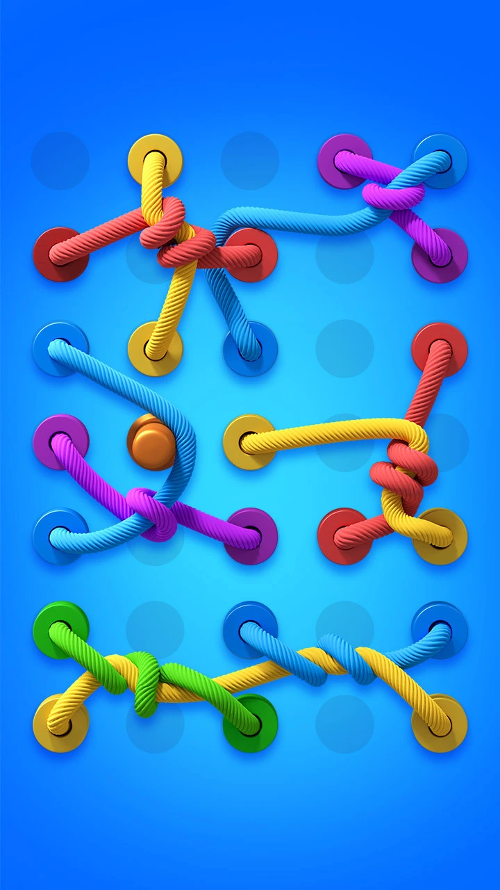 解绳子_1