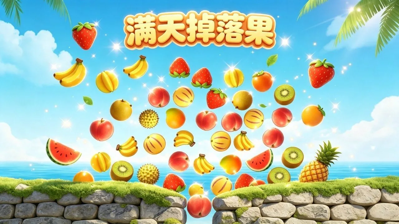 满天掉落果_4