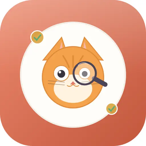灵喵找不同ICON