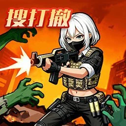 云端幸存者ICON