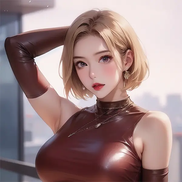 我是万元户ICON