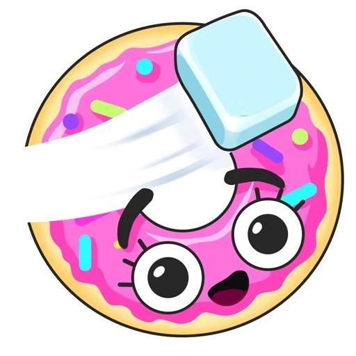 脑洞狂欢ICON