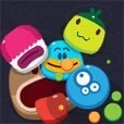 怪物连一连ICON