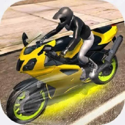 极限摩托驾驶ICON