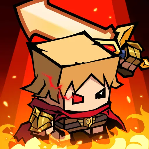 绝命地下城ICON